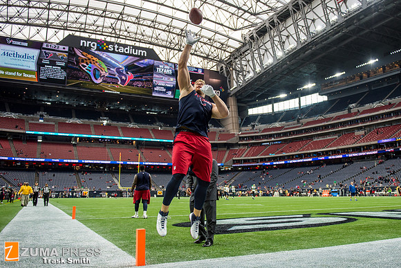 NFL 2016 - Houston Texans vs Jacksonville Jaguars