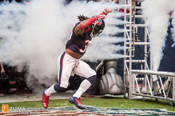 NFL 2013 - Houston Texans vs Oakland Raiders