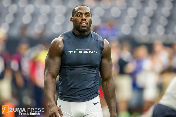 NFL 2014 - Houston Texans vs Buffalo Bills