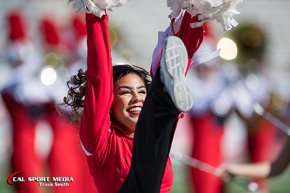 NCAA Football 2017: Navy vs Houston NOV 24