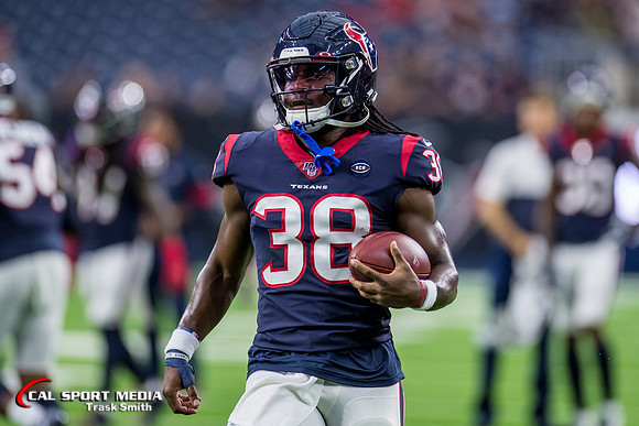 NFL 2019: Lions vs Texans AUG 17