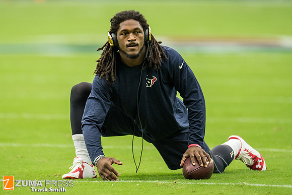 NFL 2014 - Houston Texans vs Buffalo Bills