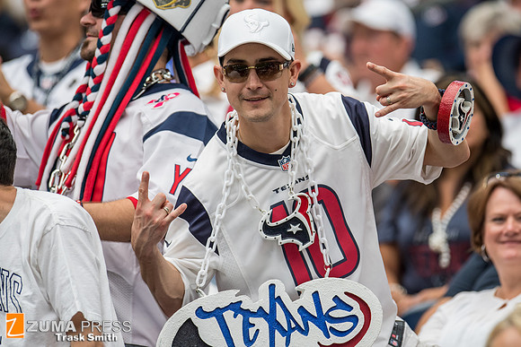 NFL 2016 - Houston Texans vs Chicago Bears