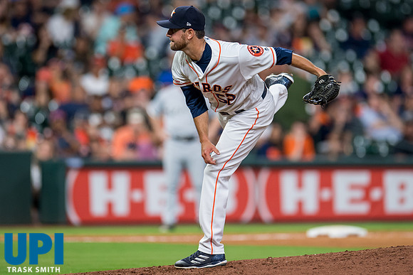 MLB WHITE SOX ASTROS