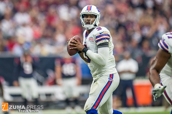 NFL 2014 - Houston Texans vs Buffalo Bills