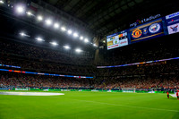 Soccer 2017: Manchester United vs Manchester City JUL 20