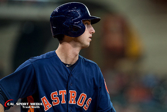 MLB 2018: Tigers vs Astros JUL 15