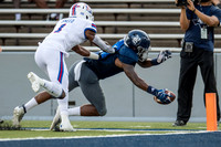 NCAA Football 2019: Louisiana Tech vs Rice SEP 28
