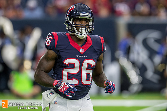 NFL 2016 - Houston Texans vs New Orleans Saints