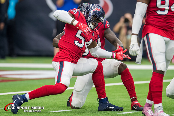 NFL 2019: Broncos vs Texans DEC 08