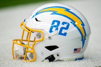 NFL 2021: Chargers vs Texans DEC 26