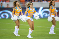 MLS 2014 - Houston Dynamo defeat the Philadelphia Union 2-0