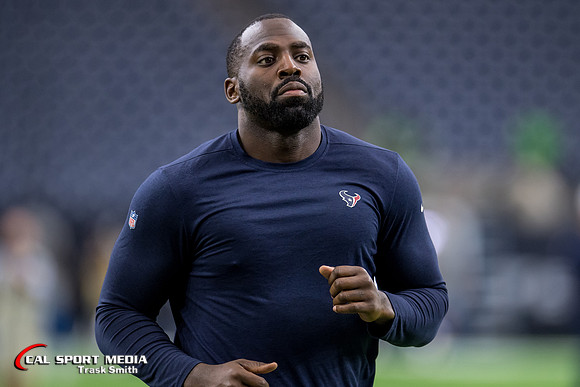 NFL 2019: Lions vs Texans AUG 17
