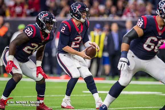 NFL 2017: Steelers vs Texans DEC 25