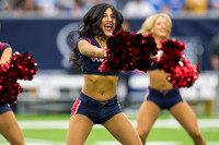NFL 2021: Chargers vs Texans DEC 26