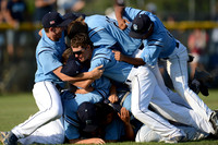 Sweeny vs Columbia baseball playoffs (06-02-12)
