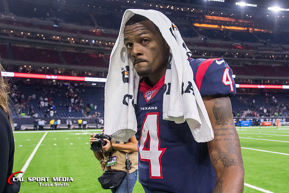 NFL 2019: Raiders vs Texans OCT 27