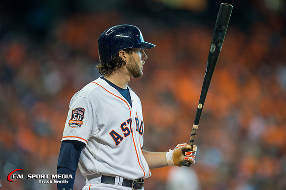 MLB 2015: Rangers vs Astros JUL 19