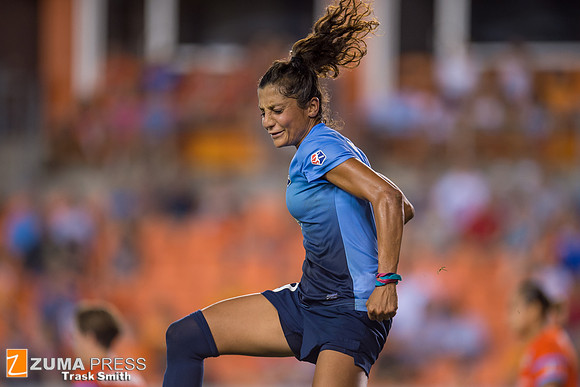 NWSL 2015 - Houston Dash vs Sky Blue FC