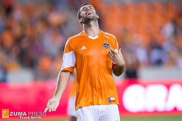 MLS 2013 - Houston Dynamo vs Chivas USA