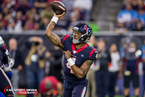 NFL 2020: Bills vs Texans JAN 04