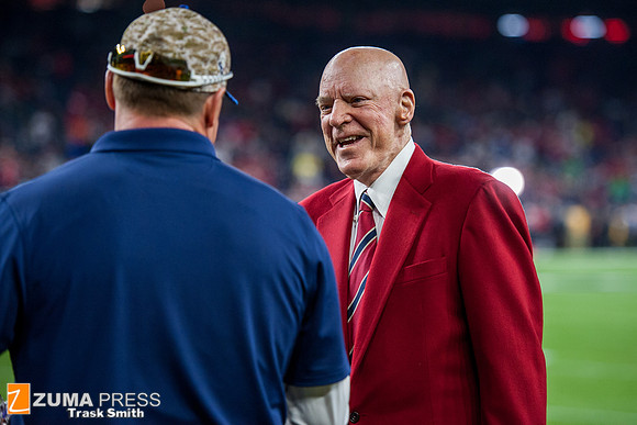 NFL 2015 - New England Patriots defeat Houston Texans 27-6