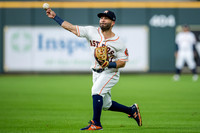 MLB PIRATES ASTROS