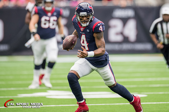 NFL 2019: Falcons vs Texans OCT 06