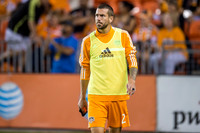 MLS 2014 - Houston Dynamo vs Columbus Crew