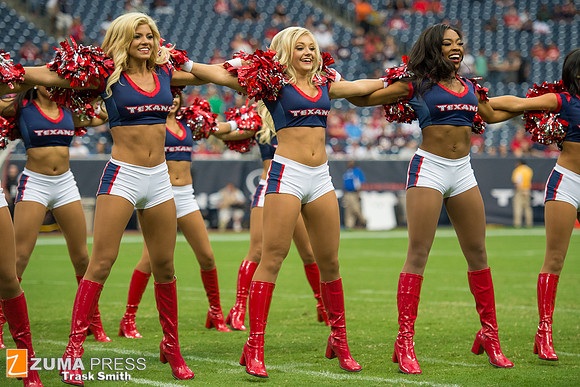 NFL 2014 - Houston Texans vs San Francisco 49ers