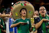 CONCACAF Gold Cup Quarterfinals 2019: Costa Rica vs Mexico JUN 29