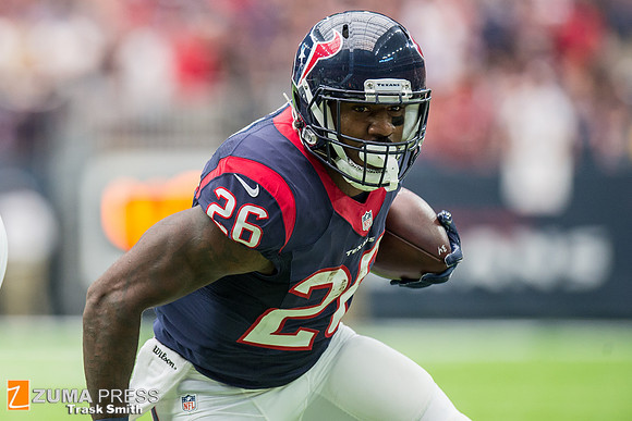 NFL 2016 - Houston Texans vs Tennessee Titans