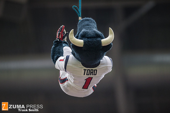 NFL 2014 - Houston Texans vs Washington Redskins