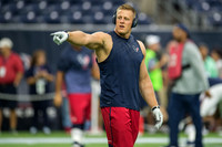 NFL 2015 - Houston Texans vs Tampa Bay Buccaneers