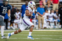 NCAA Football 2019: Louisiana Tech vs Rice SEP 28