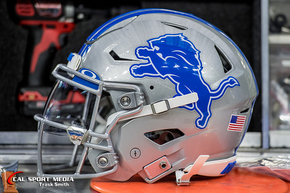 NFL 2019: Lions vs Texans AUG 17