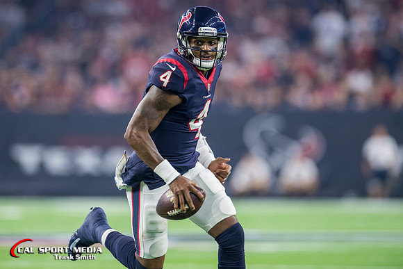 NFL 2018: Cowboys vs Texans OCT 07