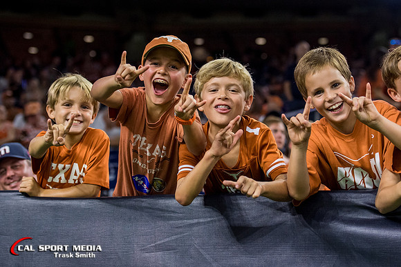 NCAA Football 2019: Texas vs Rice SEP 14