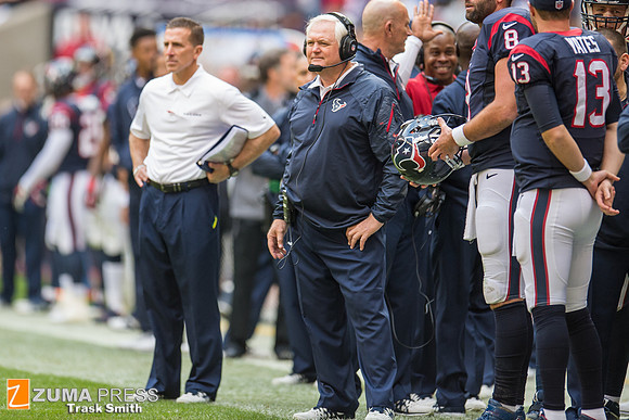 NFL 2013 - Houston Texans vs Denver Broncos