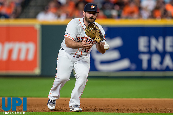 MLB PIRATES ASTROS