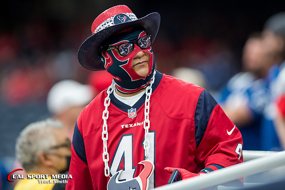 NFL 2021: Colts vs Texans DEC 05