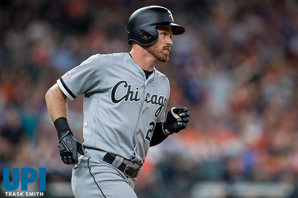 MLB WHITE SOX ASTROS
