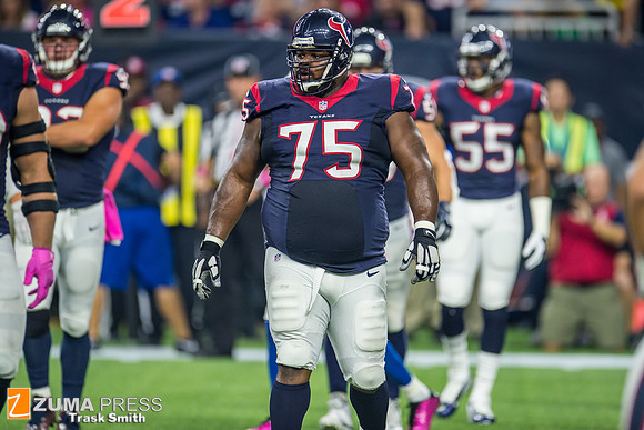 NFL 2015 - Indianapolis Colts defeat Houston Texans 27-20