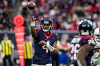 NFL 2018: Colts vs Texans DEC 09