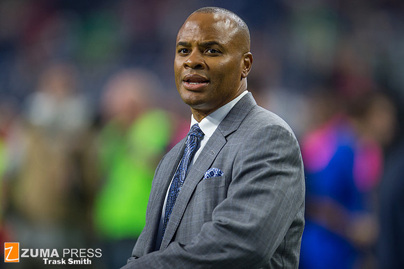 NFL 2015 - Indianapolis Colts defeat Houston Texans 27-20