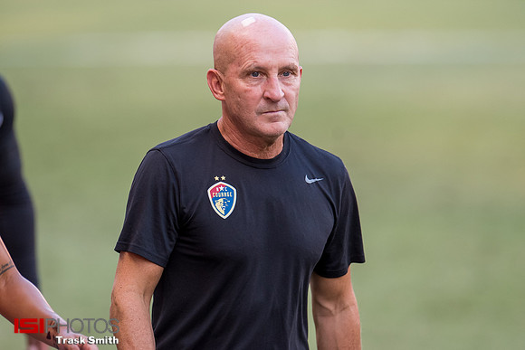 Paul Riley