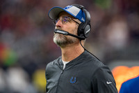 NFL 2018: Colts vs Texans DEC 09