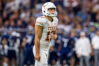 NCAA Football 2019: Texas vs Rice SEP 14