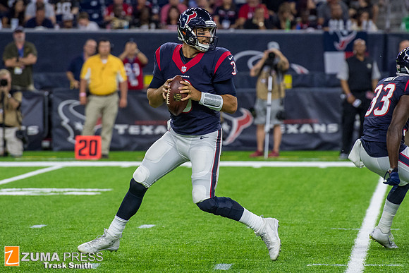 NFL 2016 - Houston Texans vs New Orleans Saints