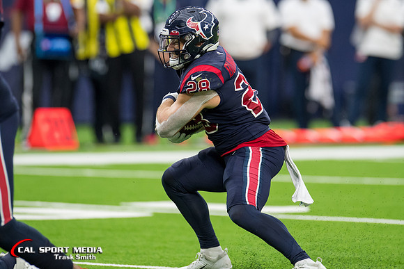 NFL 2021: Chargers vs Texans DEC 26